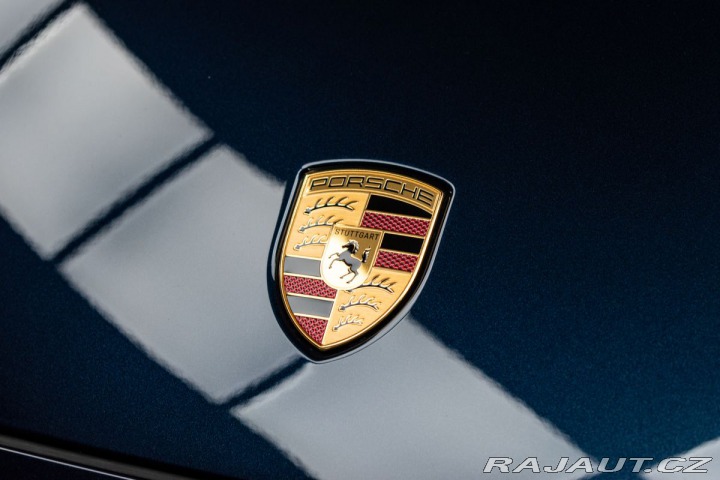 Porsche Cayenne 3.0 382kW*REZERVACE* 2025