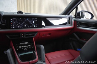 Porsche Cayenne 3.0 382kW COUPE*TAŽNÉ*DPH 2025