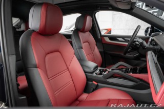 Porsche Cayenne 3.0 382kW COUPE*TAŽNÉ*DPH 2025