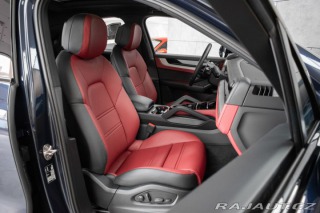 Porsche Cayenne 3.0 382kW COUPE*TAŽNÉ*DPH 2025