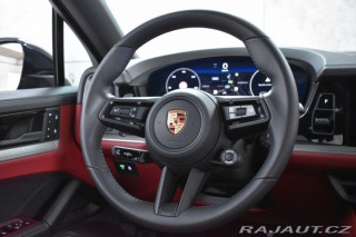 Porsche Cayenne 3.0 382kW COUPE*TAŽNÉ*DPH 2025