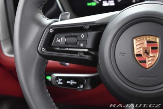 Porsche Cayenne 3.0 382kW COUPE*TAŽNÉ*DPH 2025