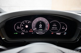 Porsche Cayenne 3.0 382kW COUPE*TAŽNÉ*DPH 2025