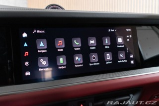 Porsche Cayenne 3.0 382kW COUPE*TAŽNÉ*DPH 2025