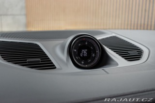 Porsche Cayenne 3.0 382kW COUPE*TAŽNÉ*DPH 2025