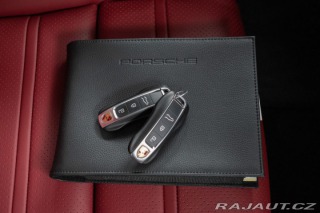 Porsche Cayenne 3.0 382kW COUPE*TAŽNÉ*DPH 2025