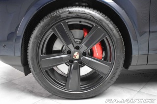 Porsche Cayenne 3.0 382kW COUPE*TAŽNÉ*DPH 2025