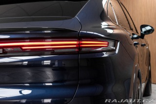 Porsche Cayenne 3.0 382kW COUPE*TAŽNÉ*DPH 2025
