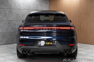 Porsche Cayenne 3.0 382kW COUPE*TAŽNÉ*DPH 2025