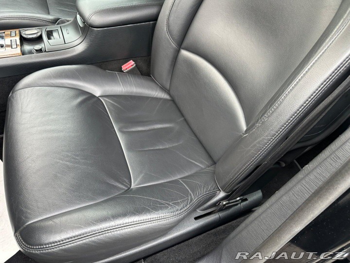 Citroën C6 3.0Hdi 177kw 2009