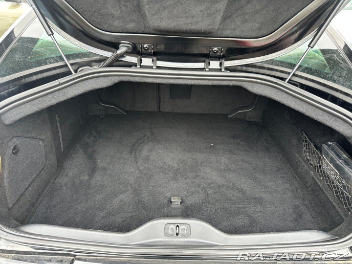 Citroën C6 3.0Hdi 177kw 2009