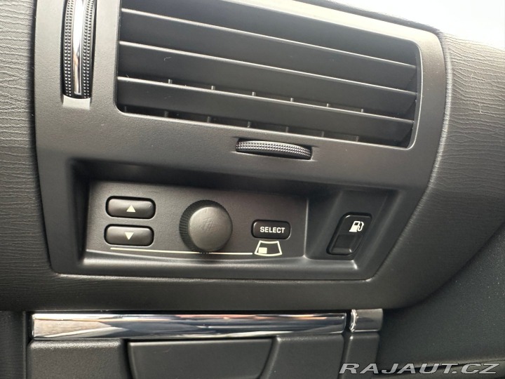 Citroën C6 3.0Hdi 177kw 2009