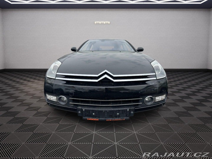 Citroën C6 3.0Hdi 177kw 2009