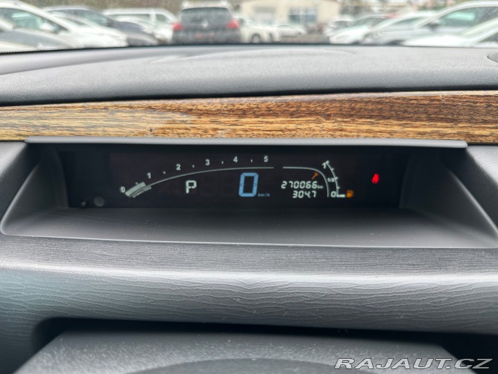 Citroën C6 3.0Hdi 177kw 2009