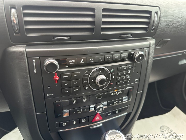 Citroën C6 3.0Hdi 177kw 2009