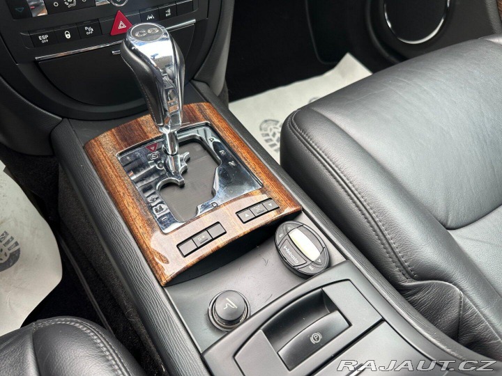 Citroën C6 3.0Hdi 177kw 2009