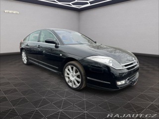 Citroën C6 3.0Hdi 177kw 2009