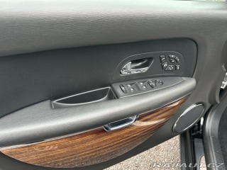 Citroën C6 3.0Hdi 177kw 2009