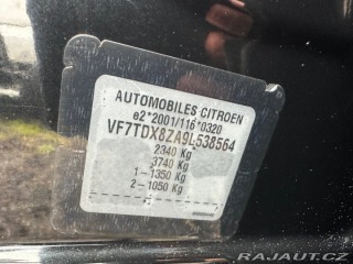 Citroën C6 3.0Hdi 177kw 2009