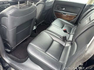 Citroën C6 3.0Hdi 177kw 2009