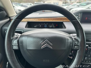 Citroën C6 3.0Hdi 177kw 2009