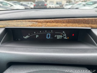 Citroën C6 3.0Hdi 177kw 2009