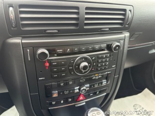 Citroën C6 3.0Hdi 177kw 2009