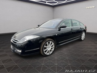 Citroën C6 3.0Hdi 177kw 2009