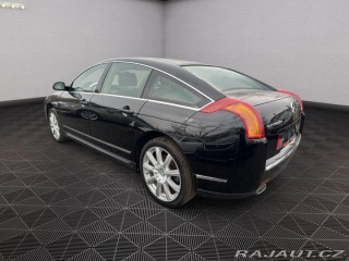 Citroën C6 3.0Hdi 177kw 2009