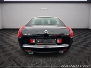 Citroën C6 3.0Hdi 177kw 2009