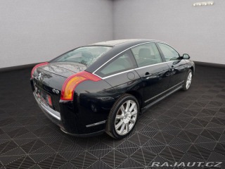 Citroën C6 3.0Hdi 177kw 2009