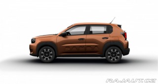 Fiat Grande Panda Icon 1.2 Turbo 100k 2026