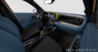 Fiat Grande Panda Icon 1.2 Turbo 100k 2026