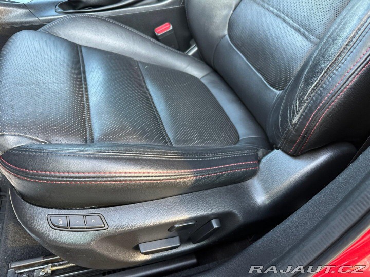 Mazda 6 2.2 Skyactiv-D 129 kW A/T 2014