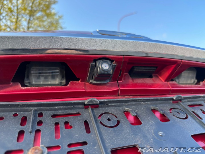 Mazda 6 2.2 Skyactiv-D 129 kW A/T 2014