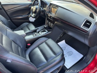 Mazda 6 2.2 Skyactiv-D 129 kW A/T 2014