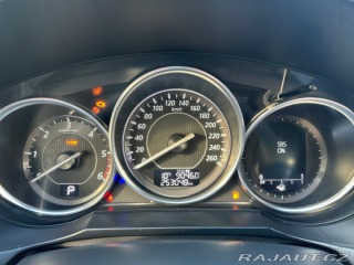 Mazda 6 2.2 Skyactiv-D 129 kW A/T 2014