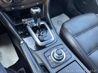 Mazda 6 2.2 Skyactiv-D 129 kW A/T 2014