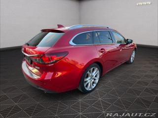 Mazda 6 2.2 Skyactiv-D 129 kW A/T 2014