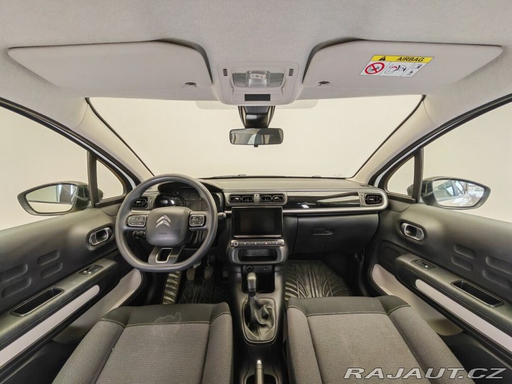 Citroën C3  2019