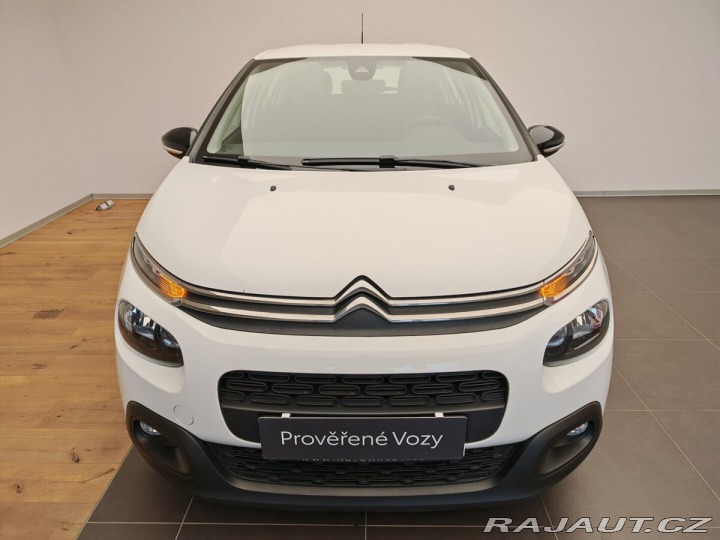 Citroën C3  2019