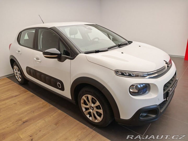 Citroën C3  2019