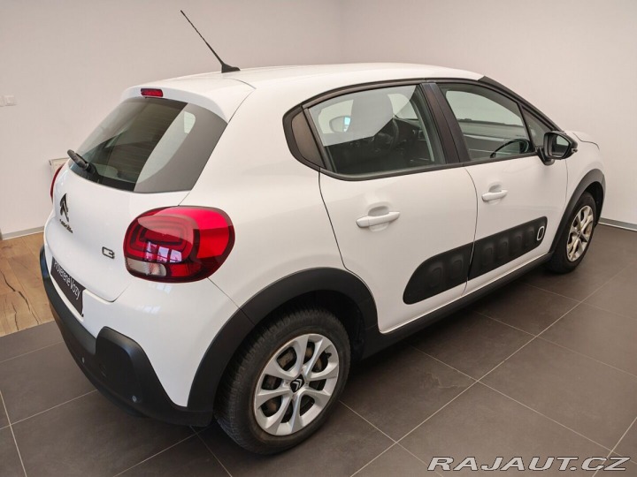 Citroën C3  2019