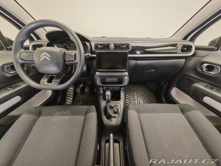 Citroën C3  2019