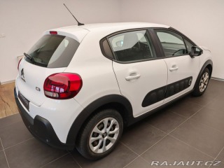 Citroën C3  2019