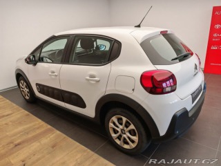 Citroën C3  2019