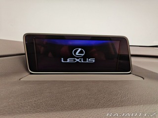 Lexus RX 450h 2016