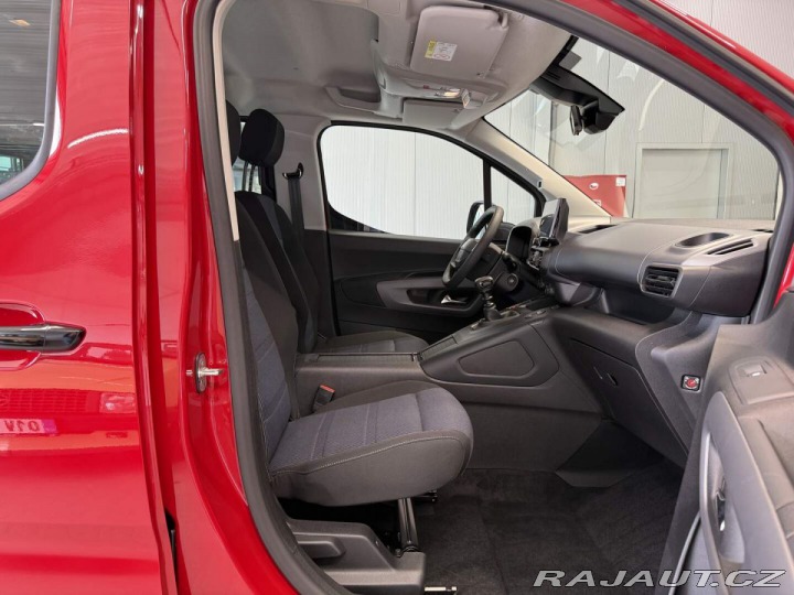 Fiat Ostatní modely Qubo L Icon 1.5 BlueHDI 130k MT6 2026