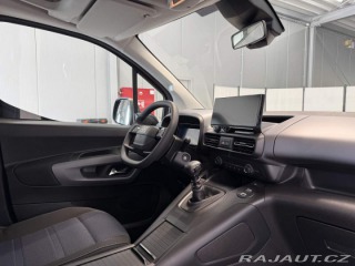 Fiat Ostatní modely Qubo L Icon 1.5 BlueHDI 130k MT6 2026