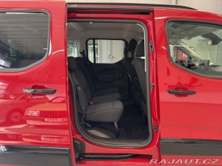 Fiat Ostatní modely Qubo L Icon 1.5 BlueHDI 130k MT6 2026